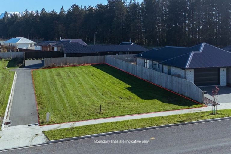 Photo of property in 111 Barkers Road, Methven, 7730