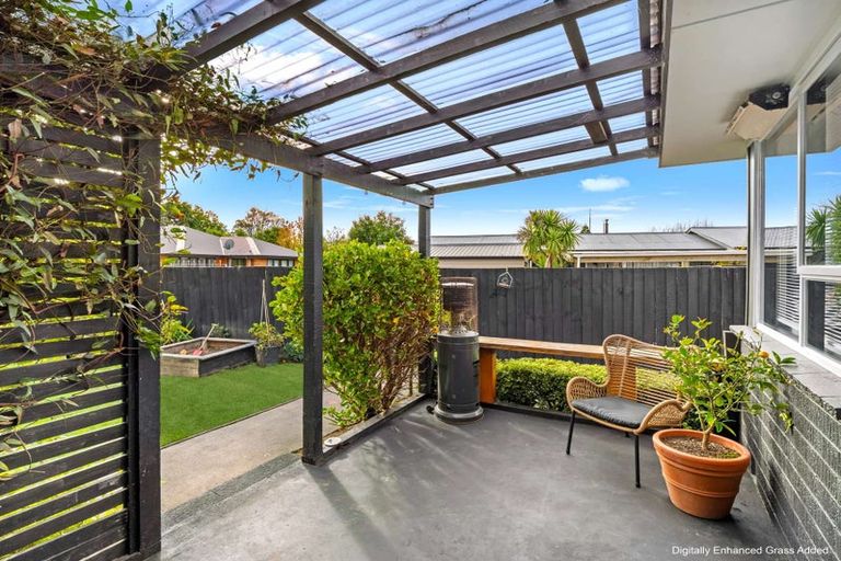 Photo of property in 58 Moore Street, Rolleston, 7614