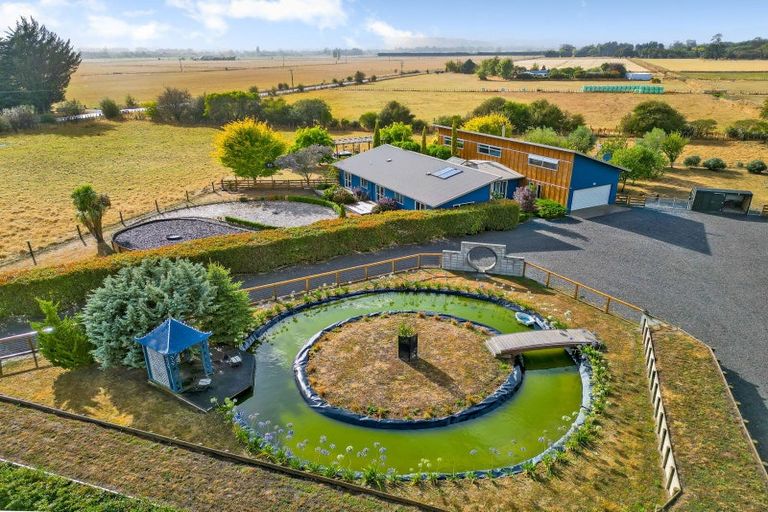 Photo of property in 178 Cornwall Road, East Taratahi, Masterton, 5887