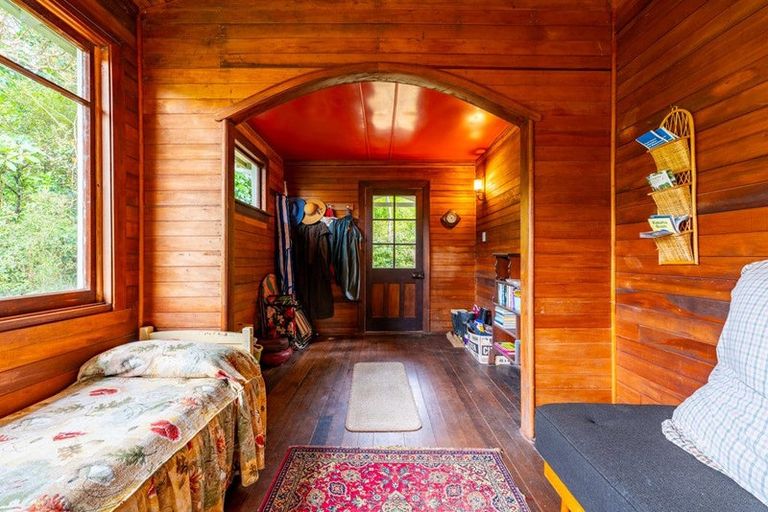 Photo of property in 170 Blandswood Road, Peel Forest, Mount Peel, 7992