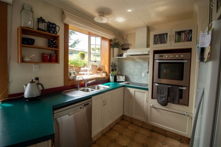 Photo of property in 90 Coonoor Road, Watlington, Timaru, 7910