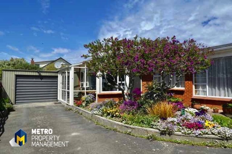 Photo of property in 3/28 Albert Street, Saint Clair, Dunedin, 9012
