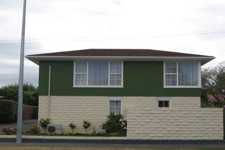 Photo of property in 90 Roydvale Avenue, Burnside, Christchurch, 8053
