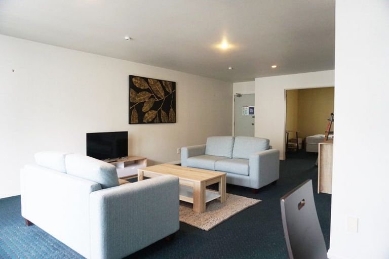 Photo of property in St James Courts, 5/77 Gloucester Street, Christchurch Central, Christchurch, 8013