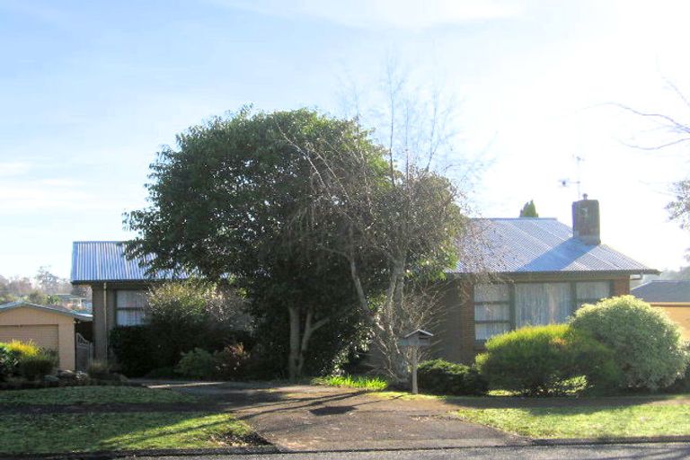 Photo of property in 19 Pelorus Street, Glenview, Hamilton, 3206