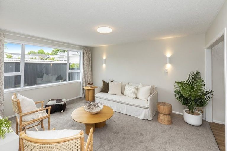 Photo of property in 51a Rayburn Avenue, Papanui, Christchurch, 8053