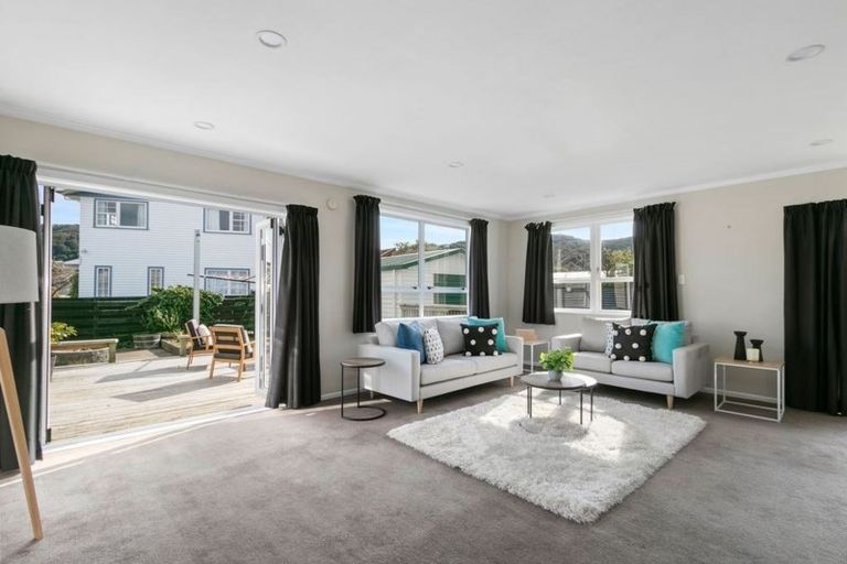 Photo of property in 7 Meremere Street, Wainuiomata, Lower Hutt, 5014