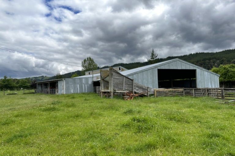 Photo of property in 454 Korere Tophouse Road, Motupiko, Saint Arnaud, 7072