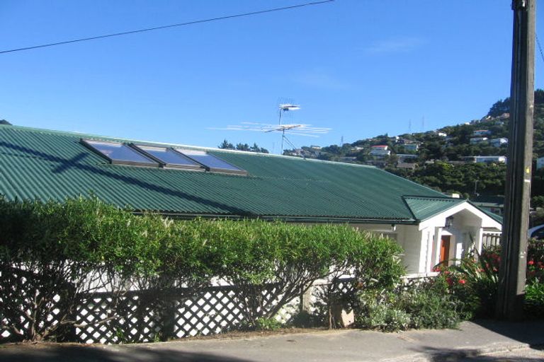 Photo of property in 7b Hewett Way, Ngaio, Wellington, 6035