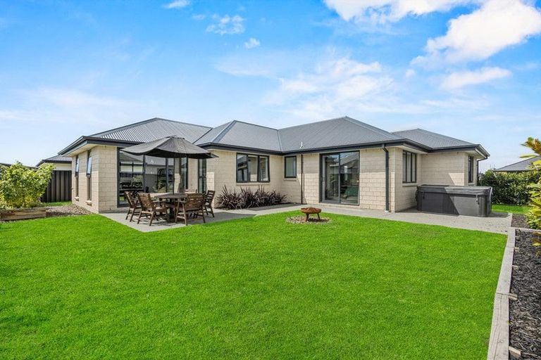 Photo of property in 25 Toa Street, Kaiapoi, 7630