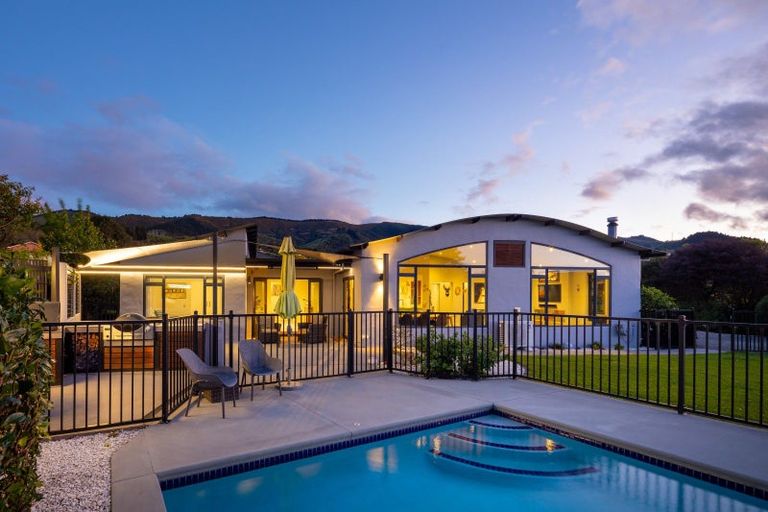 Photo of property in 3 Stanhope Rise, Richmond, 7020