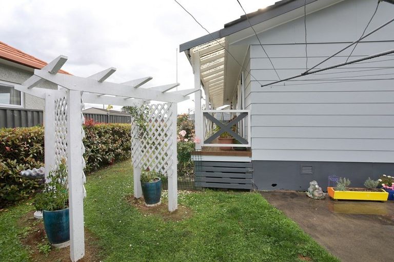 Photo of property in 14b Vera Street, Marton, 4710