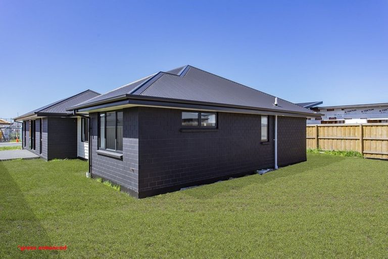 Photo of property in 12 Grimwood Street, Woodend, 7610