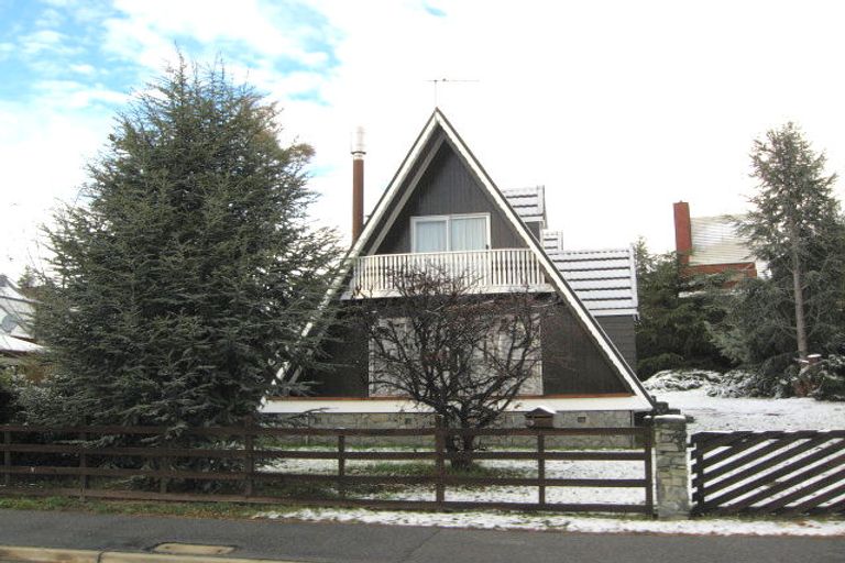 Photo of property in 15 O'neill Crescent, Bridge Hill, Alexandra, 9320