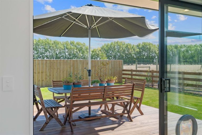 Photo of property in 41 Makybe Terrace, Lincoln, 7608