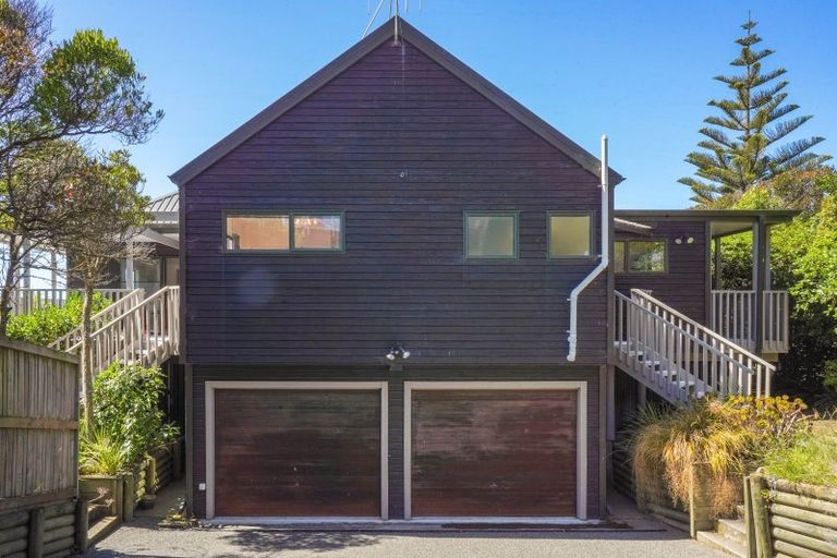 Photo of property in 1 Buxton Place, Gore Bay, Cheviot, 7383
