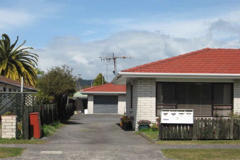 Photo of property in 34unit Seddon Street, Glenholme, Rotorua, 3010