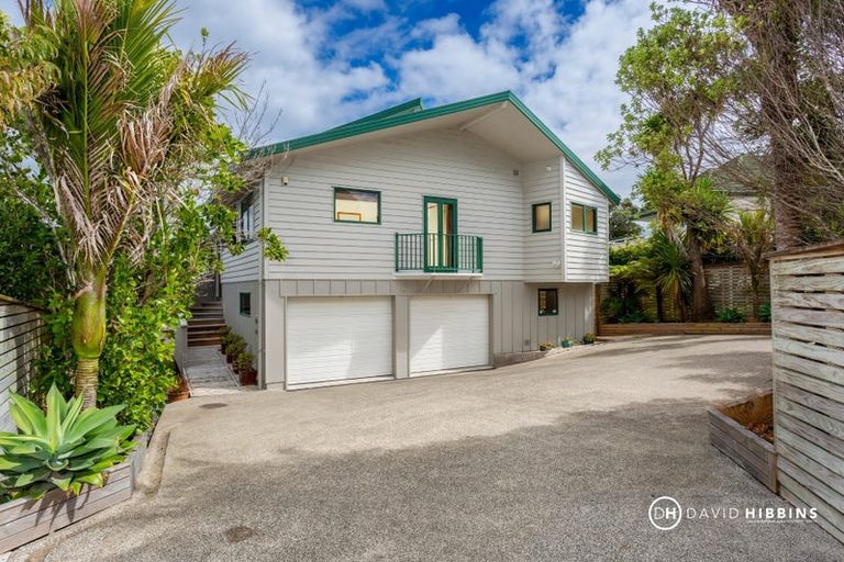 Photo of property in 3/1 Balmain Road, Birkenhead, Auckland, 0626