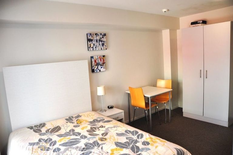 Photo of property in The Peak Apartments, 1001/170 Taranaki Street, Te Aro, Wellington, 6011