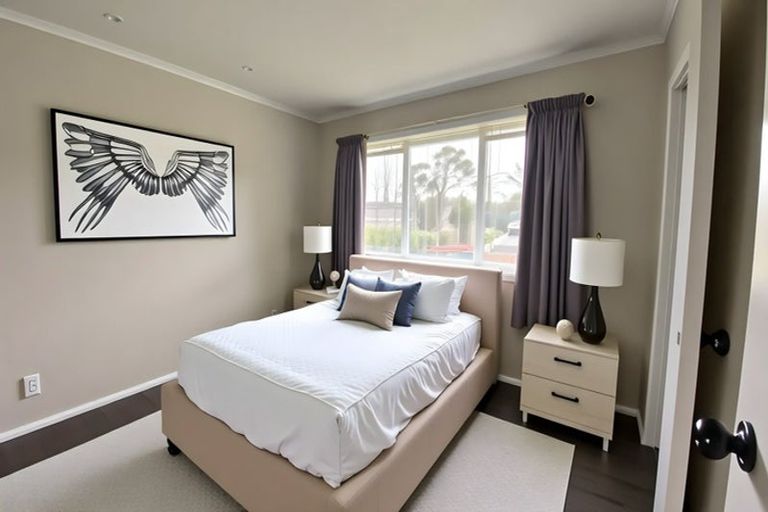 Photo of property in 16 Laxon Avenue, Otara, Auckland, 2025