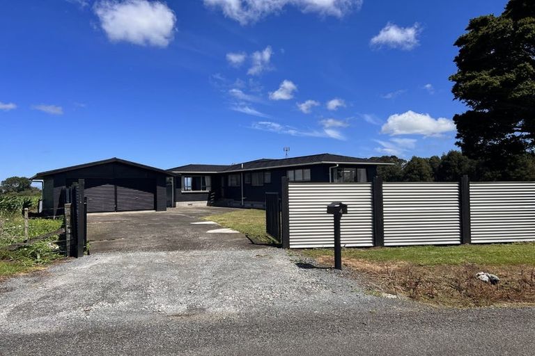 Photo of property in 4 Day Road, Patumahoe, Pukekohe, 2679