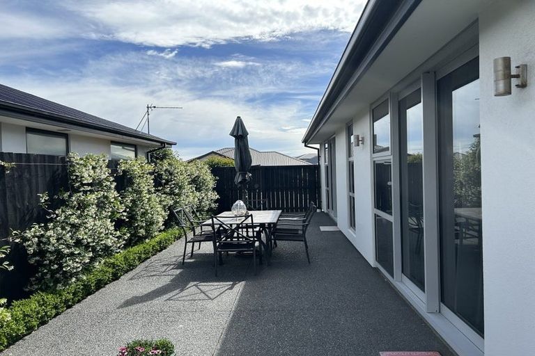 Photo of property in 23 Squadron Road, Wigram, Christchurch, 8042