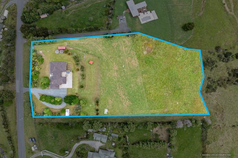 Photo of property in 218 Govan Wilson Road, Whangaripo, Warkworth, 0985