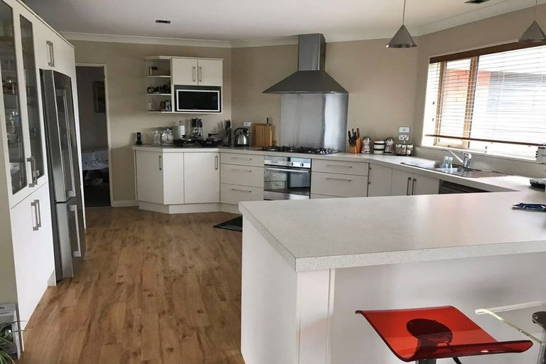 Photo of property in 49 Rolleston Drive, Rolleston, 7614