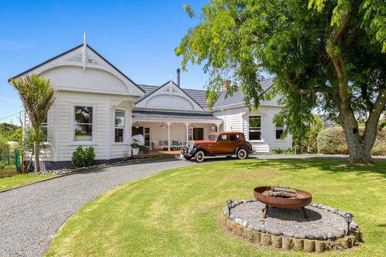 Photo of property in 427 Port Albert Road, Wellsford, 0972