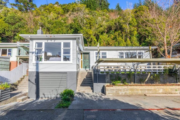 Photo of property in 110a Hine Road, Wainuiomata, Lower Hutt, 5014