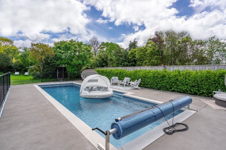 Photo of property in 193 East Street, Greytown, 5712