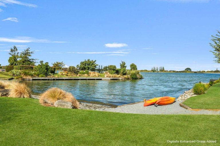 Photo of property in 1 Penbury Close, Huntingdon, Ashburton, 7774