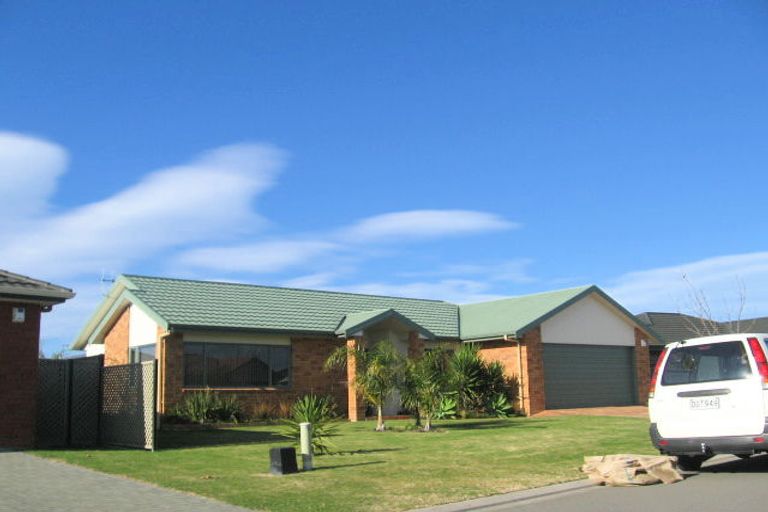 Photo of property in 9 Flemington Place, Taradale, Napier, 4112