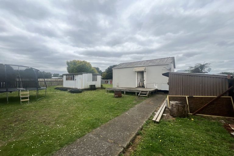 Photo of property in 2 Hamlet Street, Dannevirke, 4930