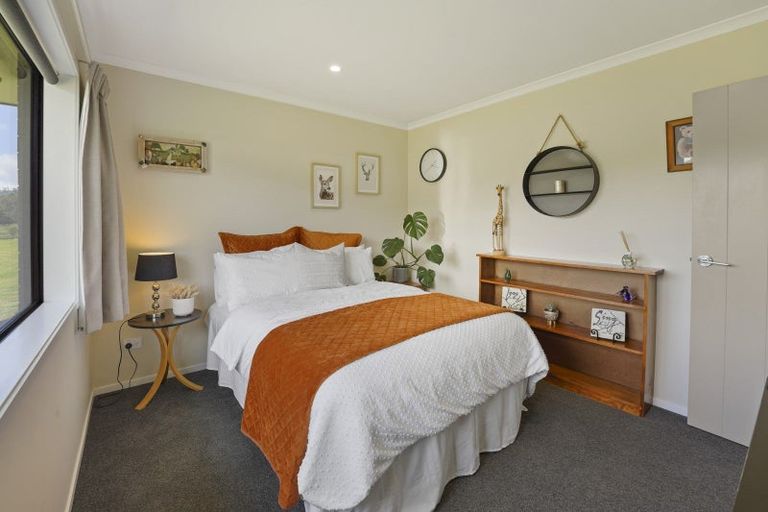 Photo of property in 229 Marchant Road, Kaitoke, Upper Hutt, 5018