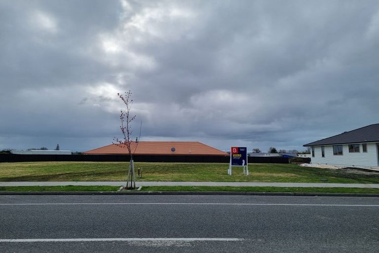 Photo of property in 87 Brookvale Road, Havelock North, 4130