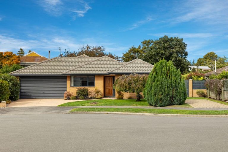 Photo of property in 33 Monaghan Street, Northwood, Christchurch, 8051