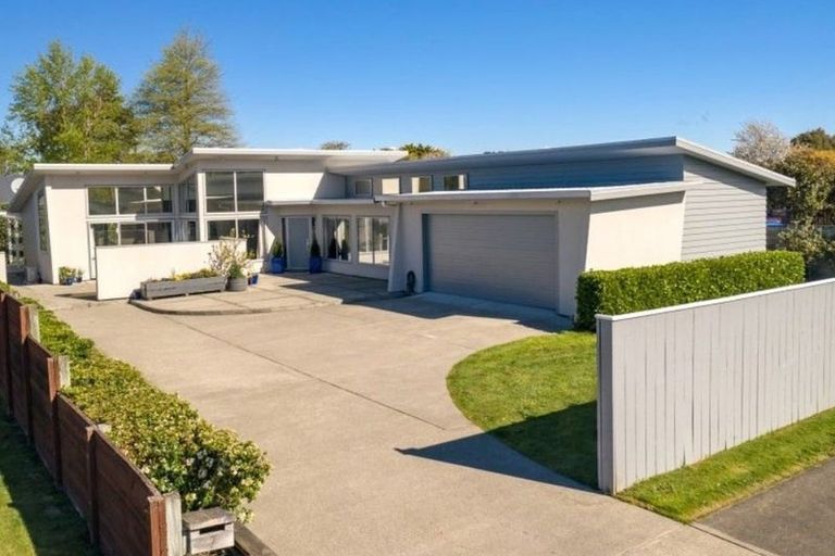 Photo of property in 7 Joan Allen Lane, Masterton, 5810