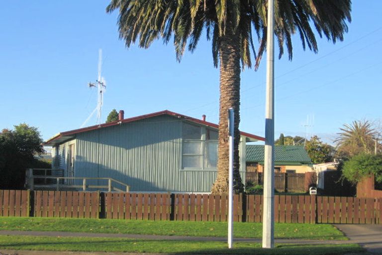 Photo of property in 122 Hukanui Road, Chartwell, Hamilton, 3210