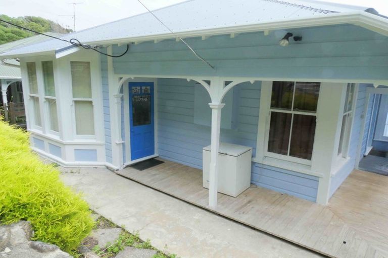 Photo of property in 24 Disley Street, Highbury, Wellington, 6012
