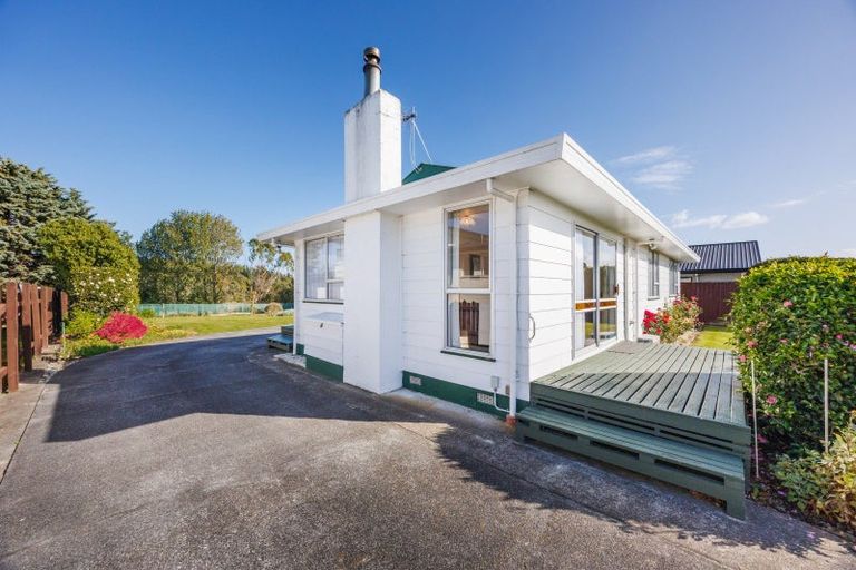 Photo of property in 38 Ruawai Road, Feilding, 4702