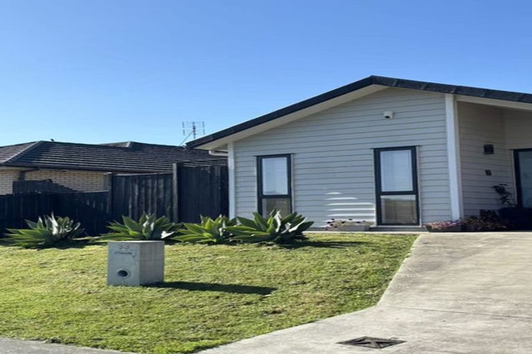 Photo of property in 33 Wingfield Road, Pokeno, 2402