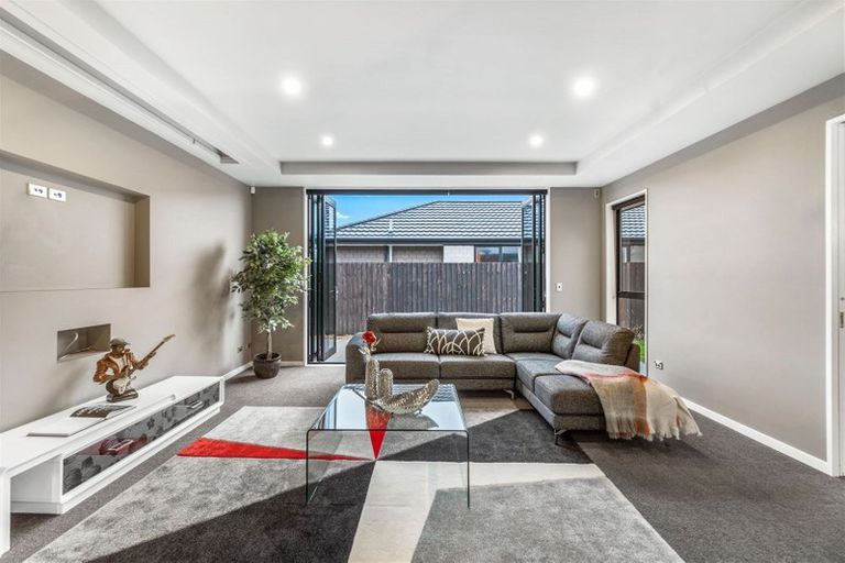 Photo of property in 3 Quartz Drive, Rolleston, 7614