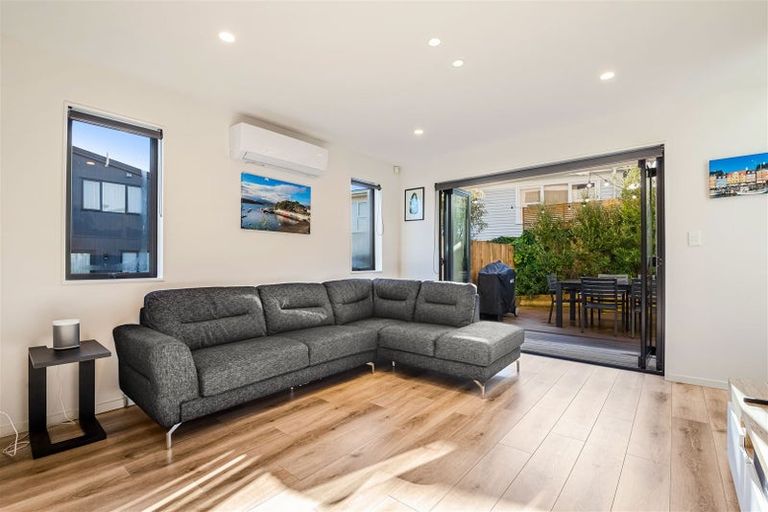 Photo of property in 3/20 Havelock Avenue, Forrest Hill, Auckland, 0620