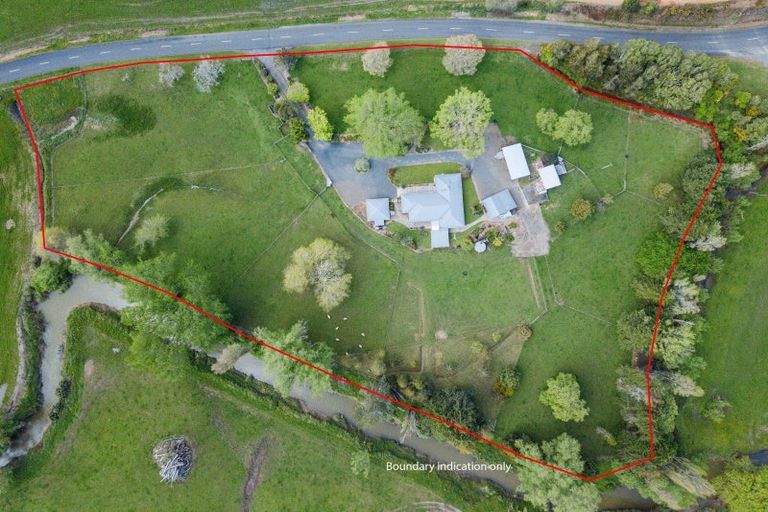 Photo of property in 140 Waitomo Valley Road, Otorohanga, 3977