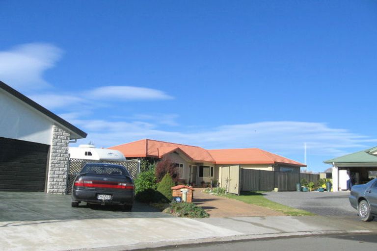 Photo of property in 13 Flemington Place, Taradale, Napier, 4112