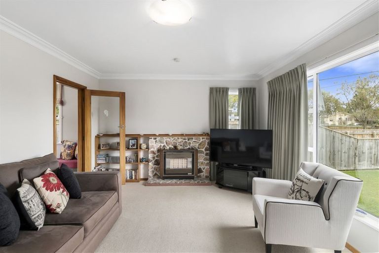 Photo of property in 16 Gardener Street, Levin, 5510