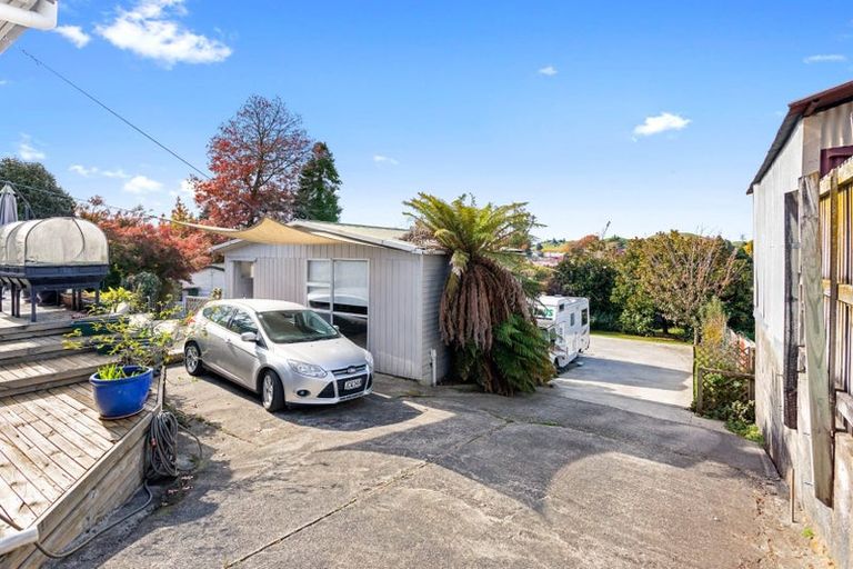 Photo of property in 1 Tweed Street, Tokoroa, 3420