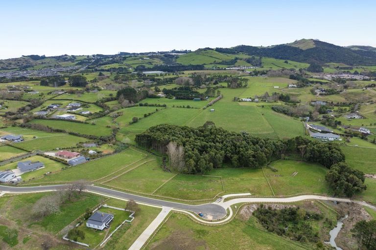 Photo of property in 82 Dean Road, Pokeno, 2471