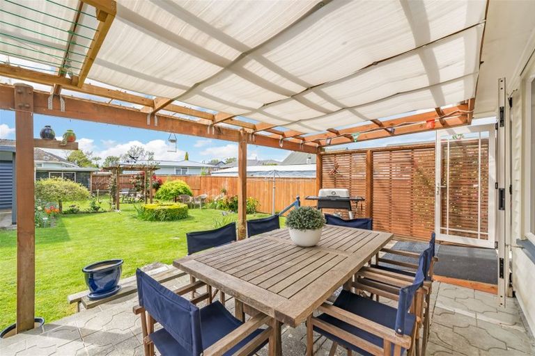 Photo of property in 42 Milton Street, Trentham, Upper Hutt, 5018